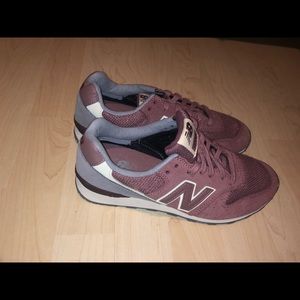 New balance 696 women’s shoes